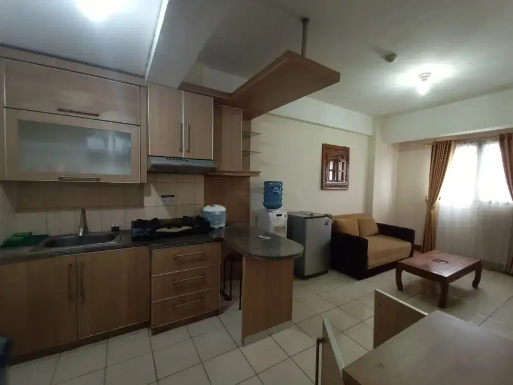 Disewakan Apartemen Gading Icon Pulogadung Murah