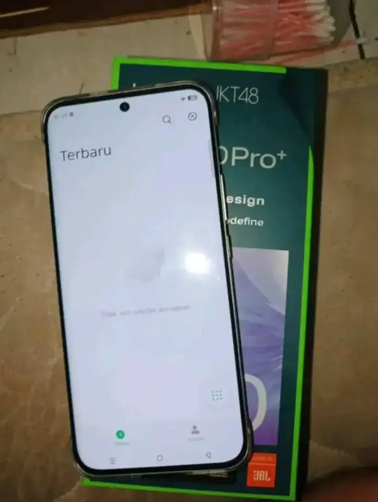 Infinix hot 60 pro+