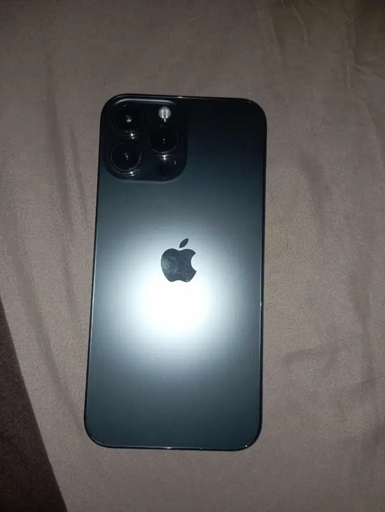 dijual iphone 13 promax 128 inter