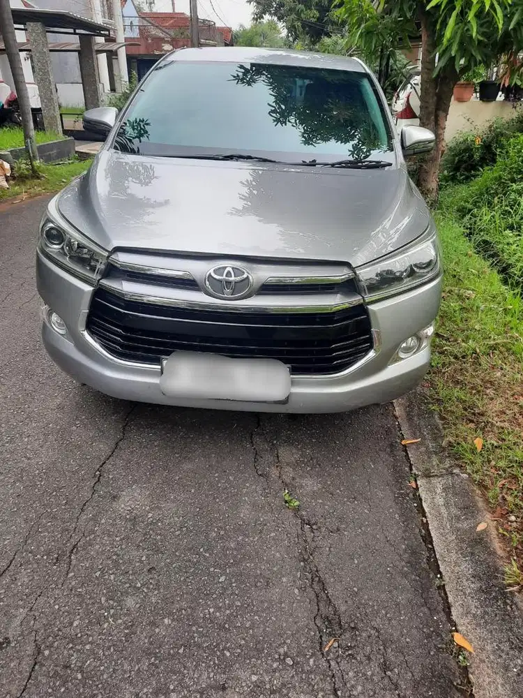 Innova Reborn Diesel V