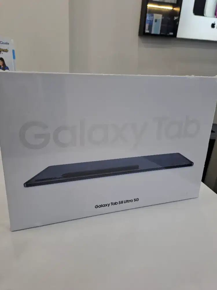 TAB S8 ULTRA 5G