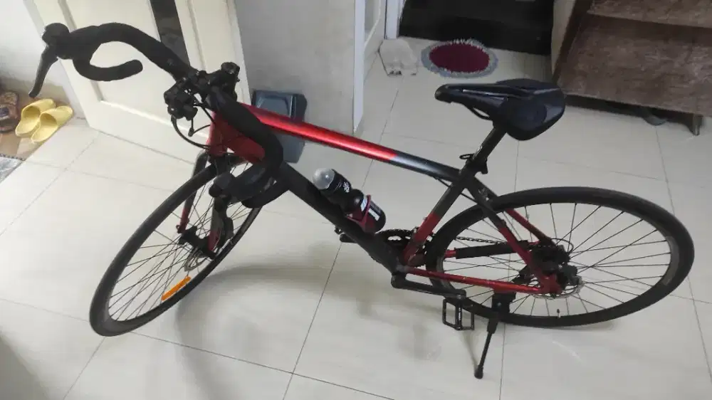 Roadbike Element FRC38