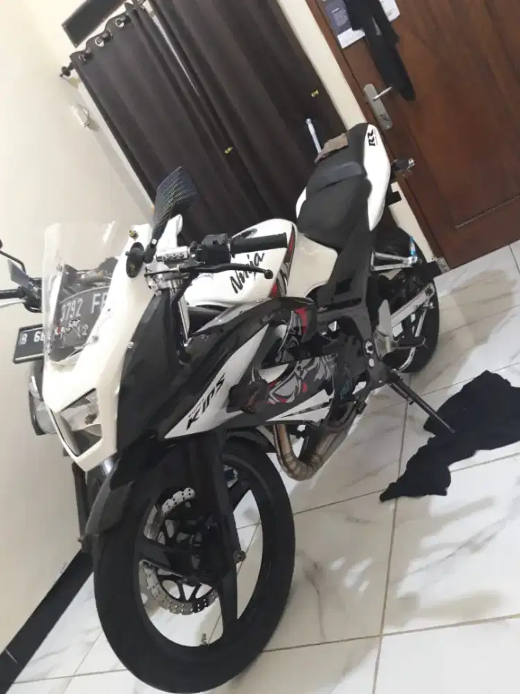 RR NEW 2012putih