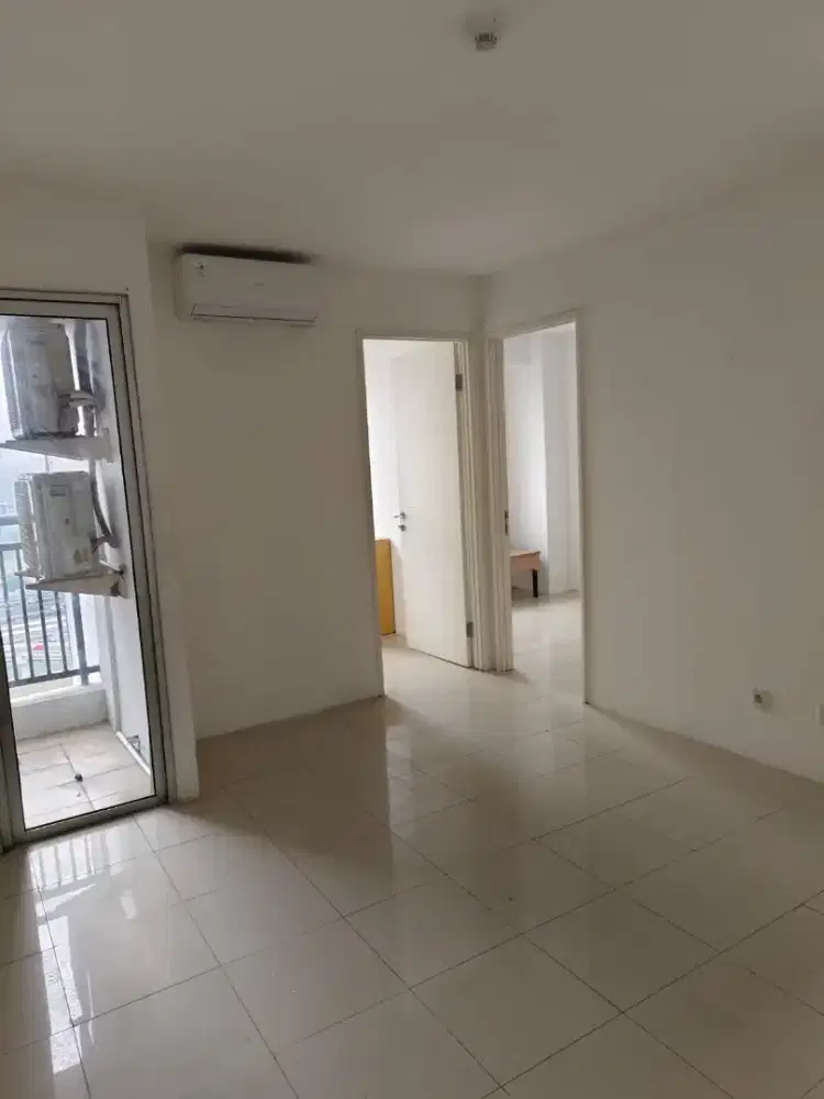 SEWA MURAH 3BEDROOM UNFURNISH ATAS MALL BASSURA CITY SIAP HUNI