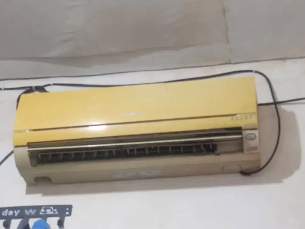 AC Indoor - untuk kipas angin