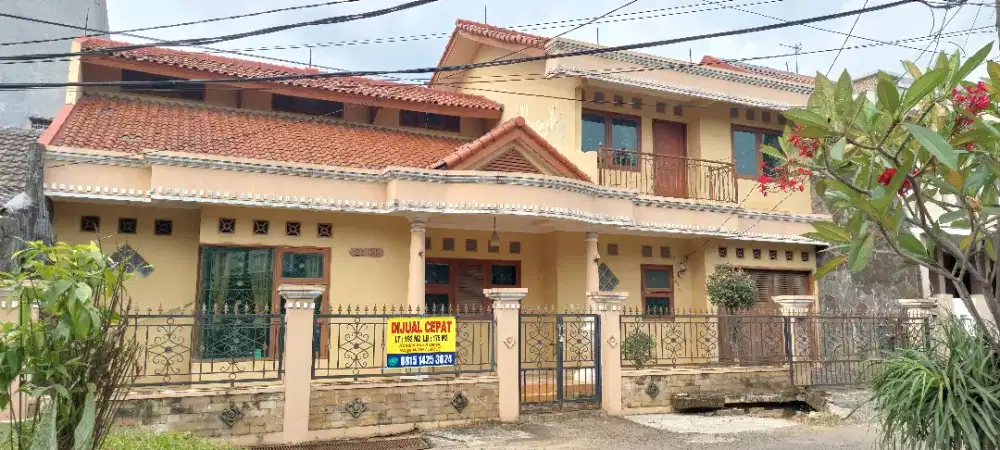 Jual Cepat Rumah VNI 2