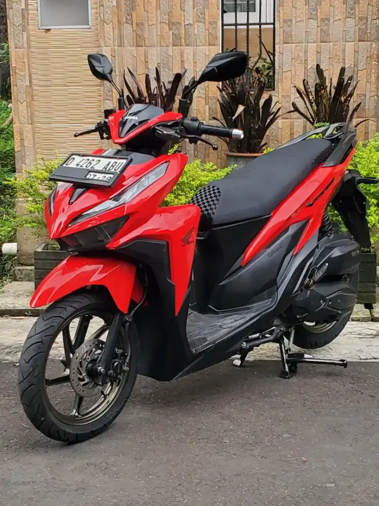 Honda vario 125 2018