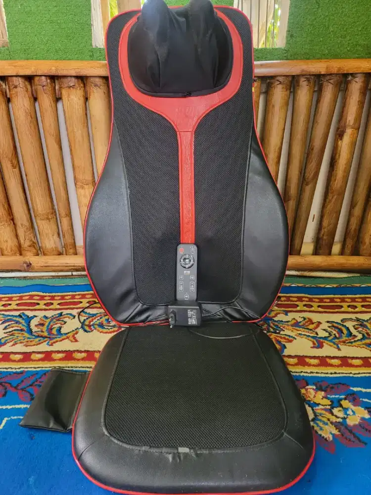 Kursi pijat 3 in 1