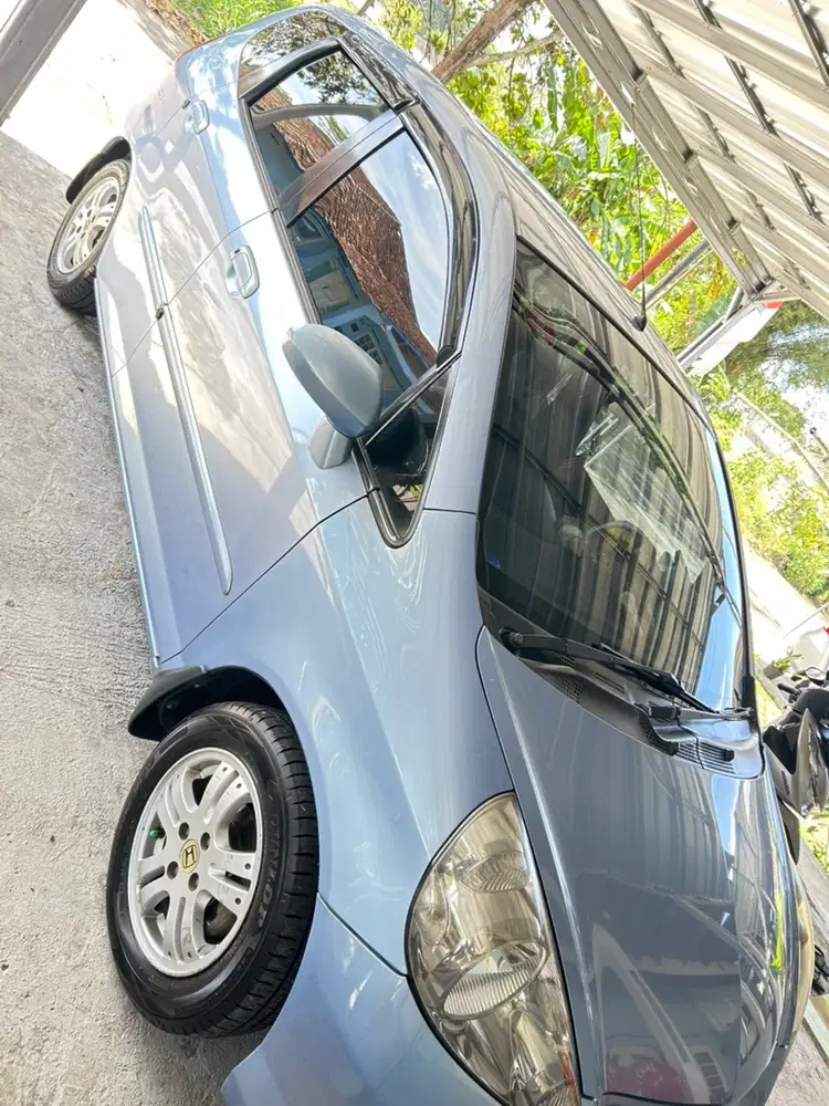 Honda Jazz 2004 Bensin