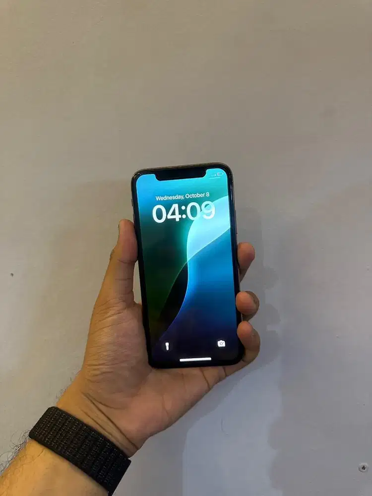 Iphone Xs 256 Gb