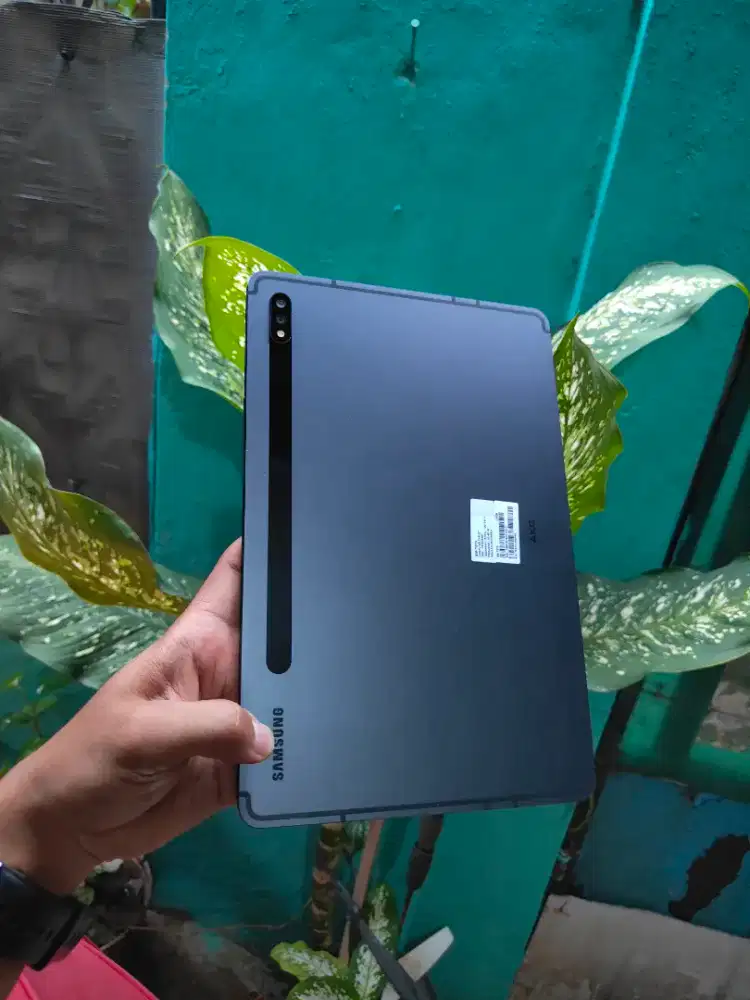 Samsung Galaxy Tab S7 6/128 Sein