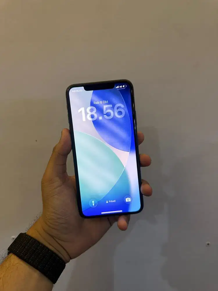 Iphone 11 Promax 64
