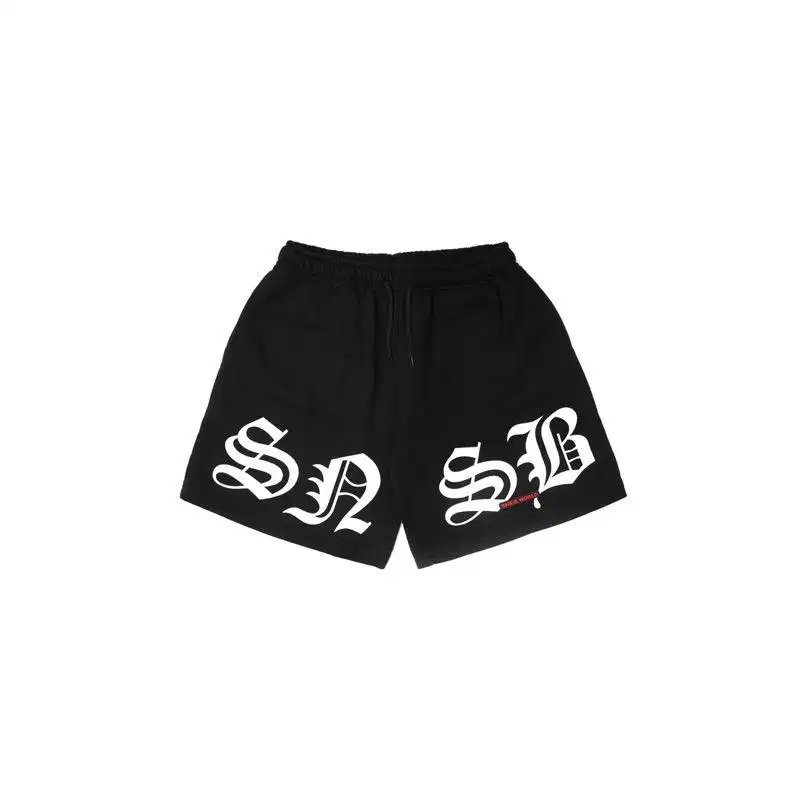 sweat short casper SNSB