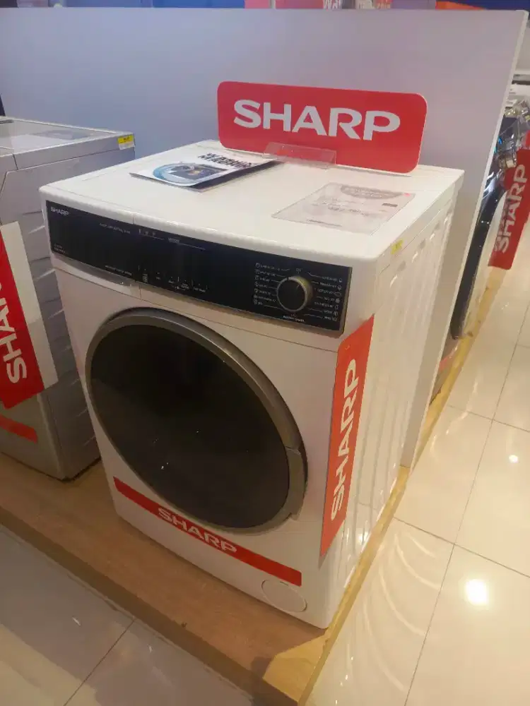 Sharp Promo spesial 10.10