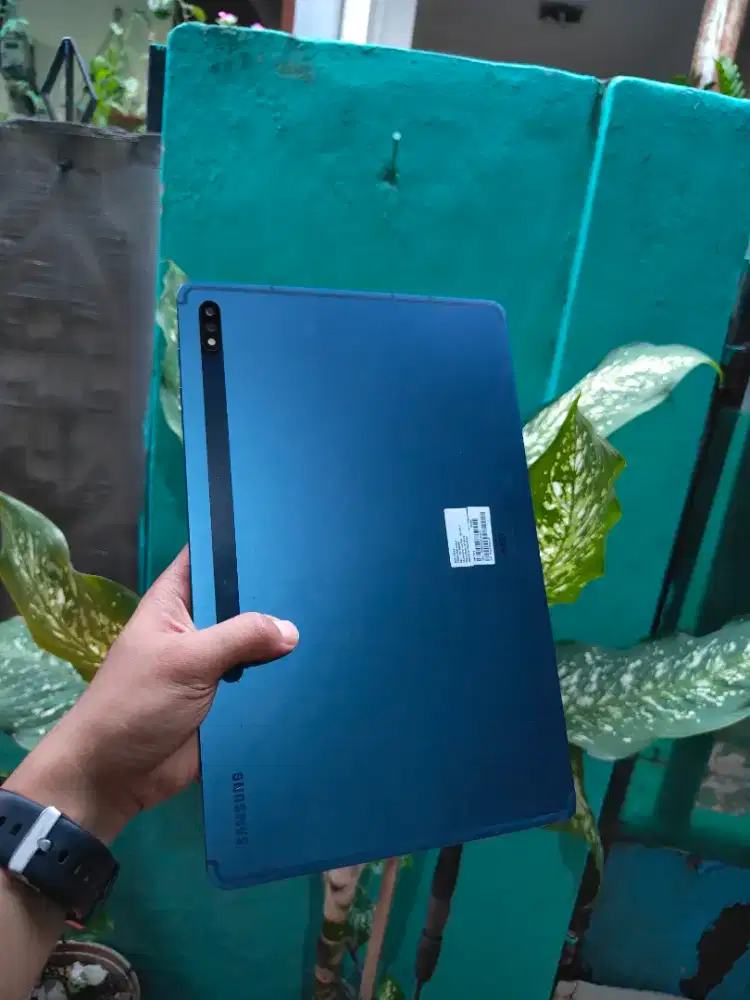 Samsung Galaxy Tab S7 Plus Sein 8/256