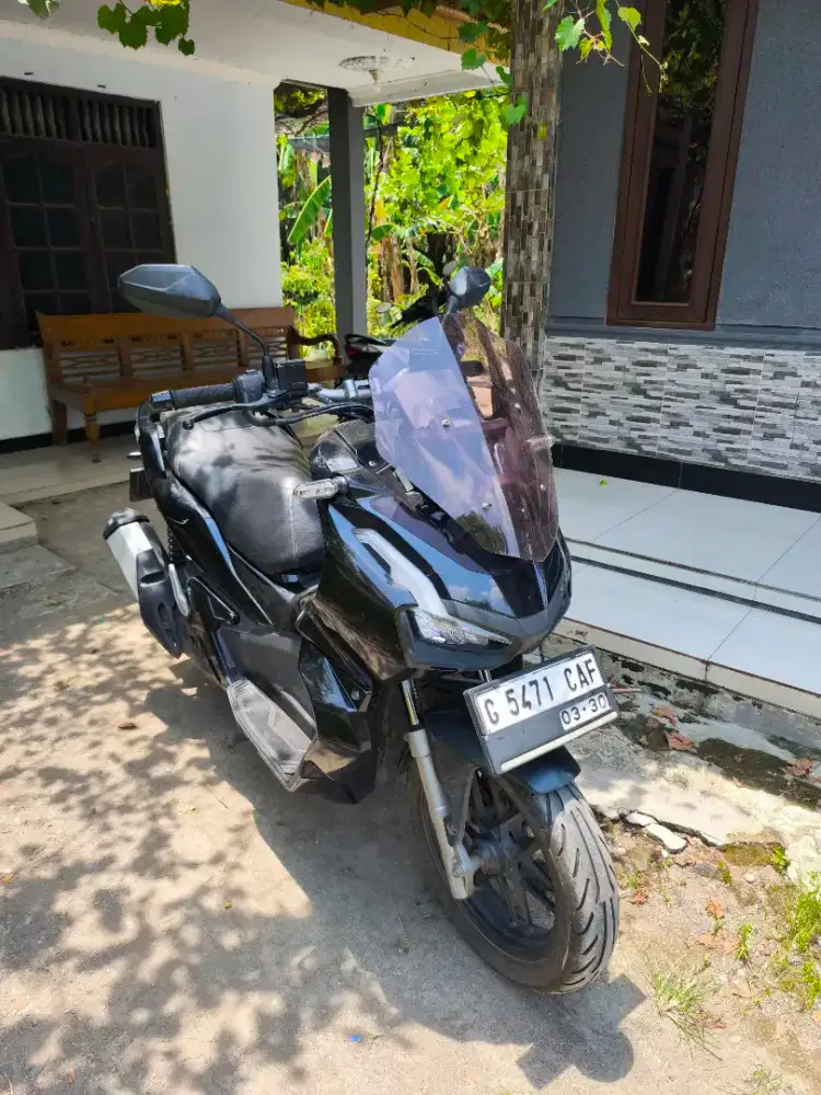 Honda ADV 2020 cbs