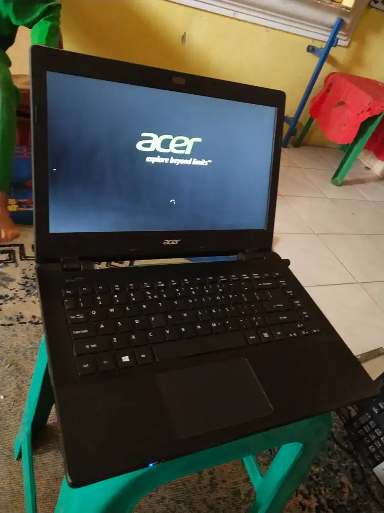 Laptop Acer Core i5 5200U