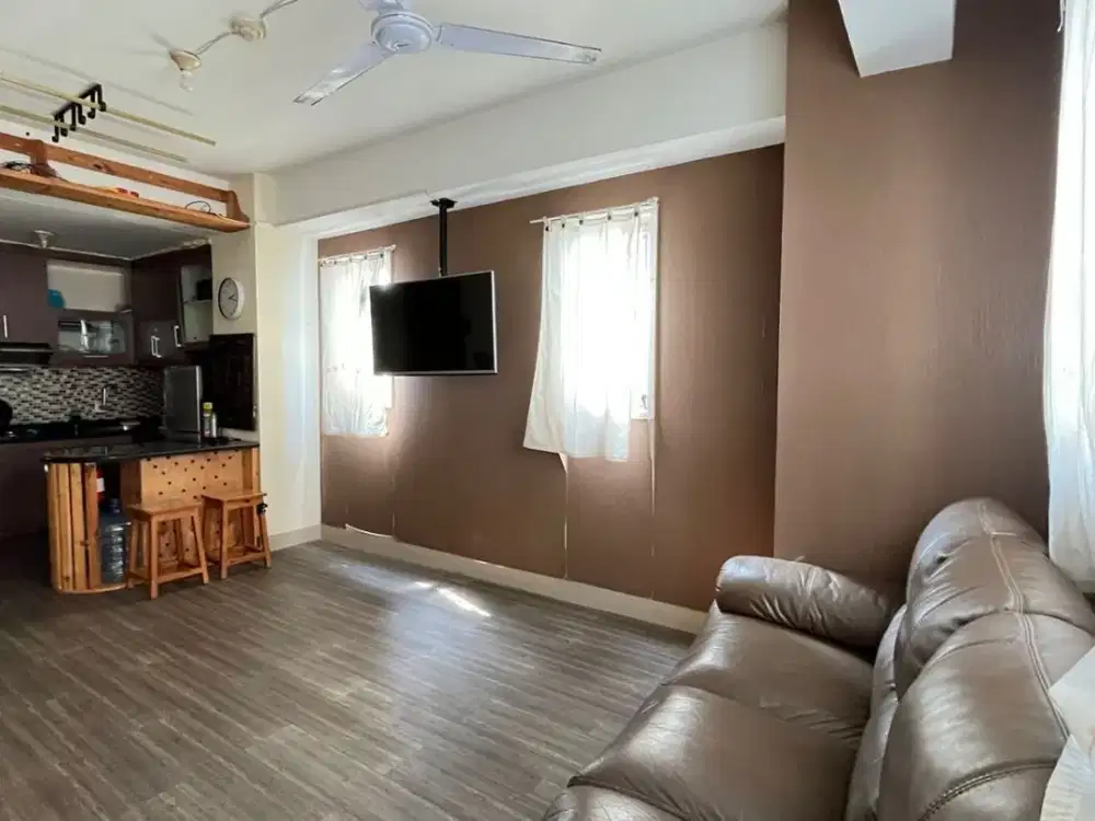 Disewakan Apartemen Gading Icon Pulogadung Murah