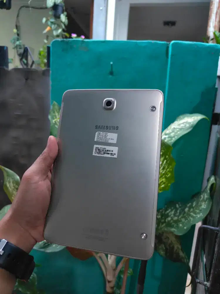 Samsung Galaxy Tab S2 Sein