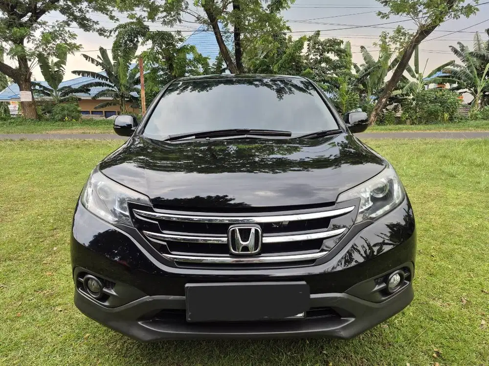 CRV PRESTIGE RM3 MATIC 2013 2014 TGN1 PRIBADI PAJAK PANJANG SIAP PAKAI
