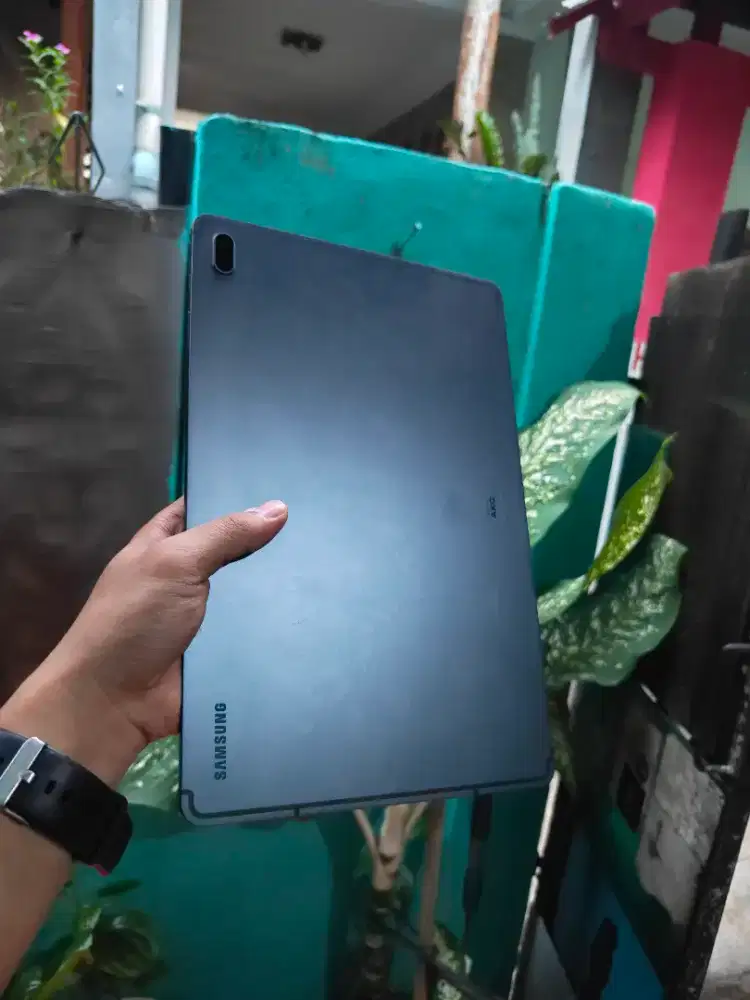 Samsung Galaxy Tab S7 Fe 5G 6/128