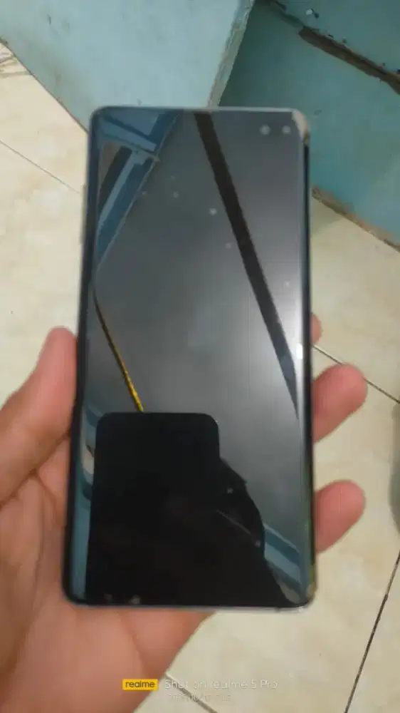 Samsung s10+ plus