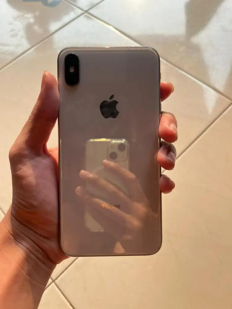 iphone xs max 256gb inter