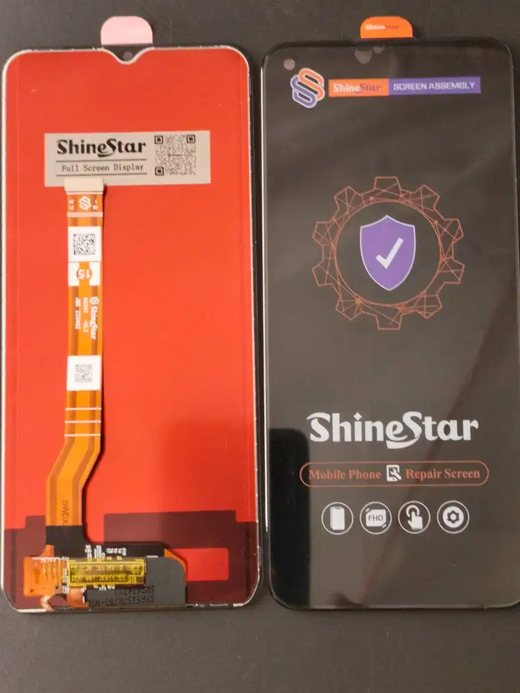 LCD OPPO A18 /Oppo A38 4G/Oppo A57 2022 4G/5G Lcd Oppo A77/Oppo A78 5G