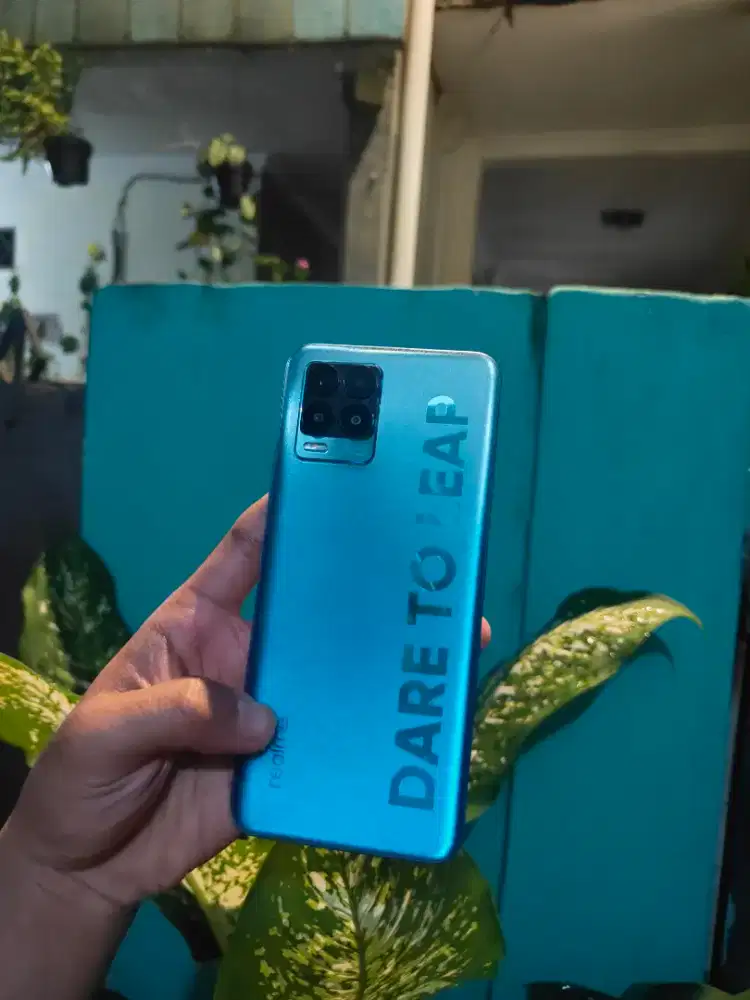 RealMe 8 Pro 8/128