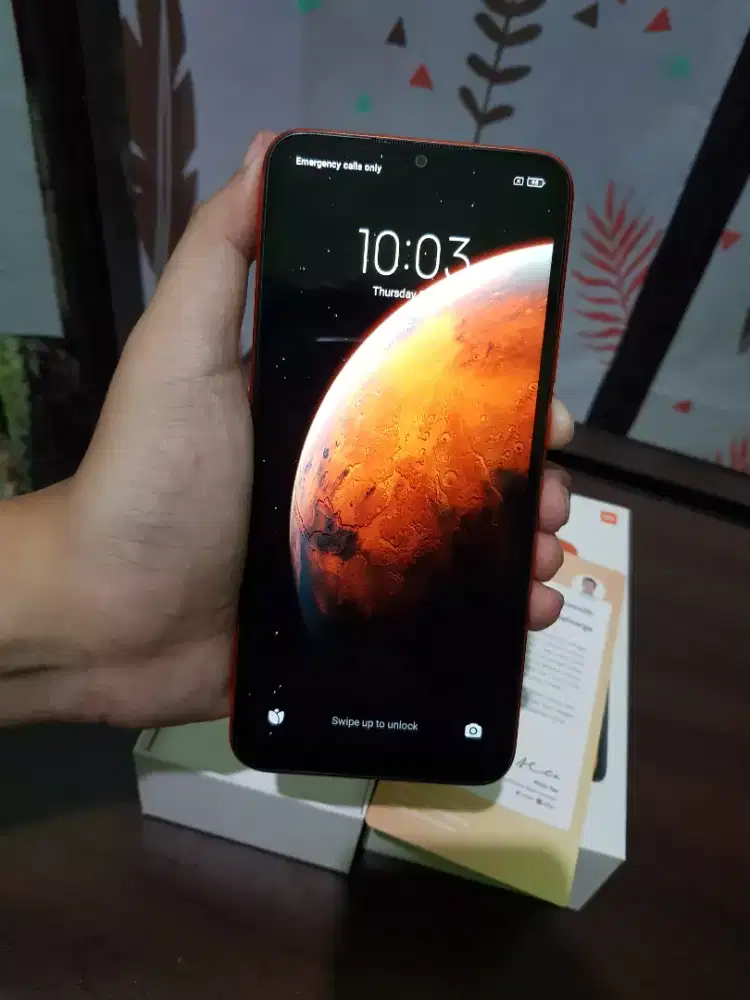 Redmi 9C 4/64 Sunrise Orange