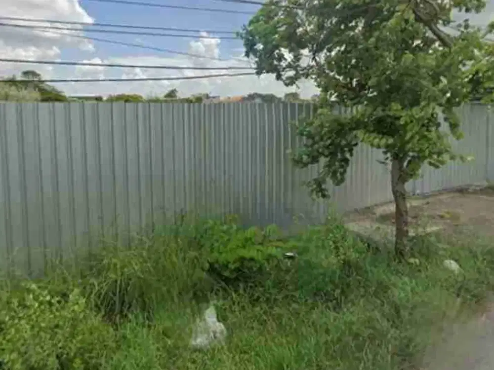 jual cepat tanah sarirogo