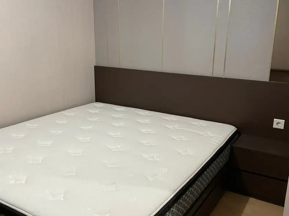 apartemen amor unit lantai 35 pakuwon city surabaya timur