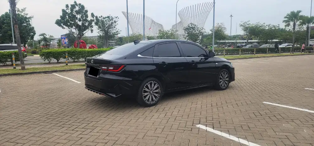 [ DP 0 ] Toyota Vios G AT TSS 2023/24