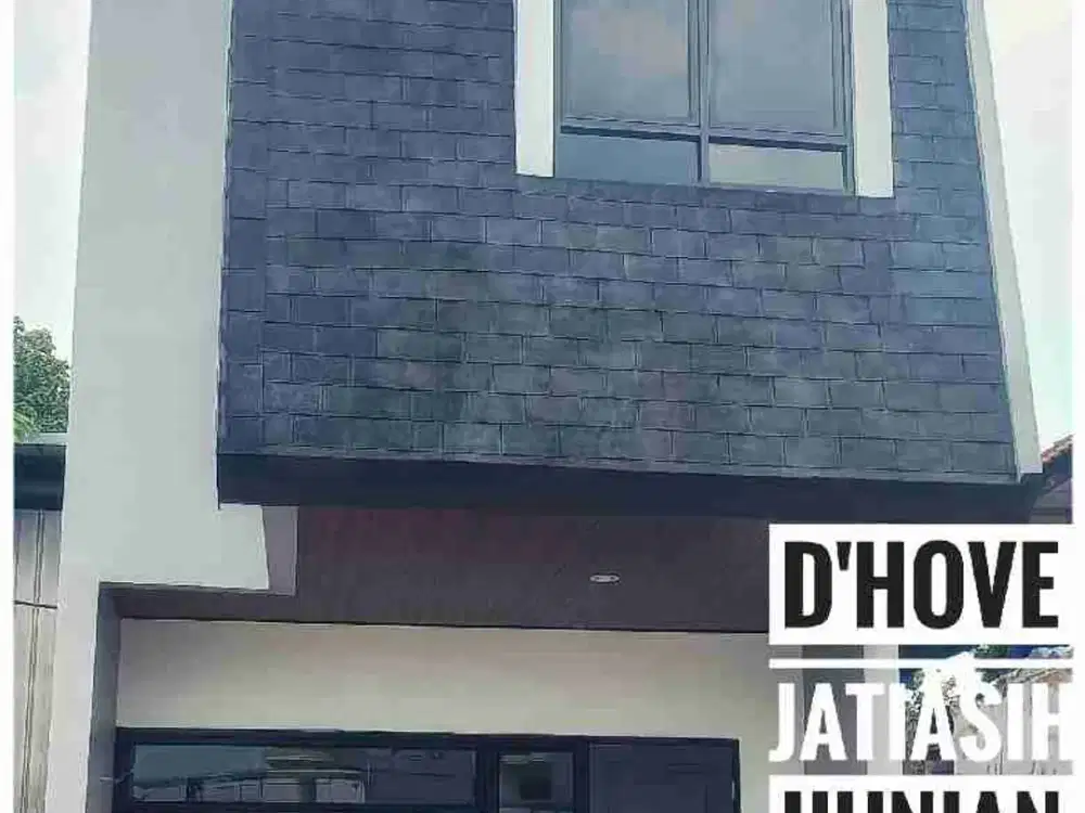 Dapatkan HARGA PERDANA Cluster Mewah di Jl Raya Utama dan Dekat Tol