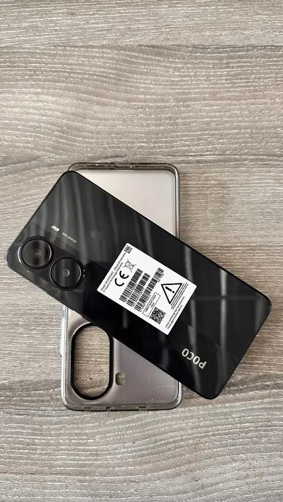 XIAOMI POCO X7 PRO