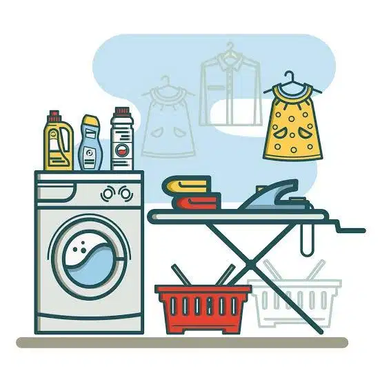 Lowongan laundry cewek dan cowok kurir