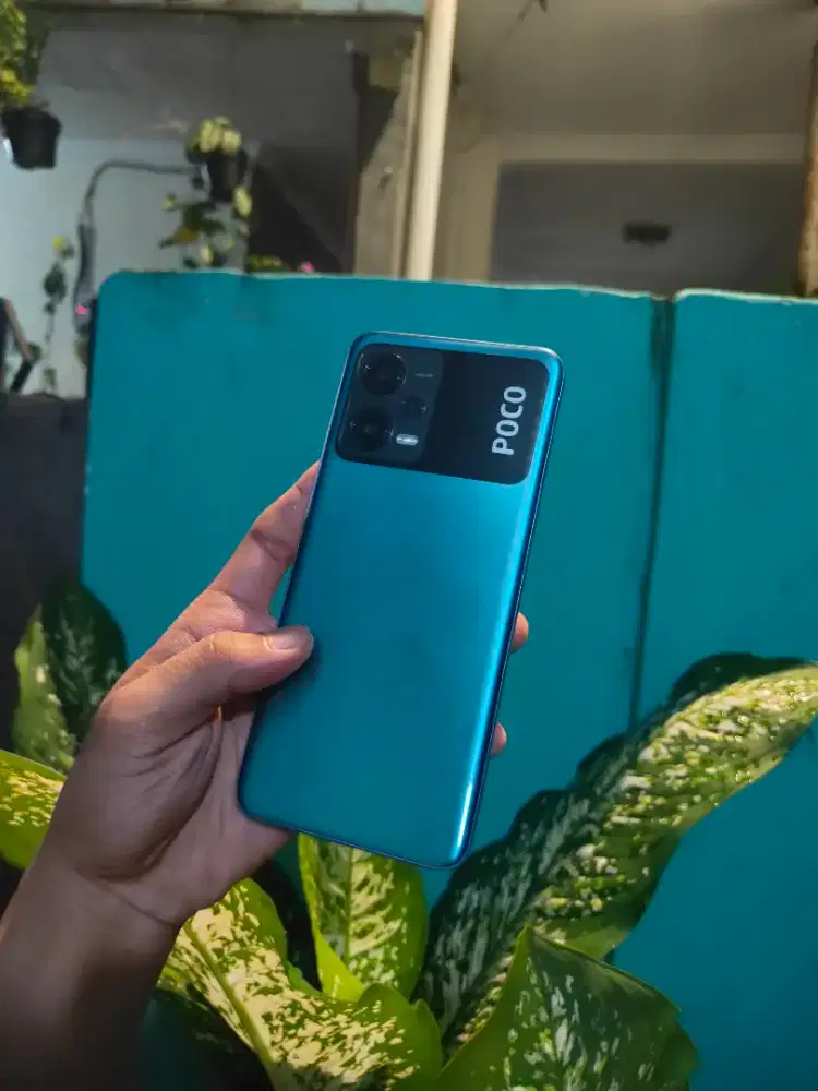 POCO X5 Ram 8/256