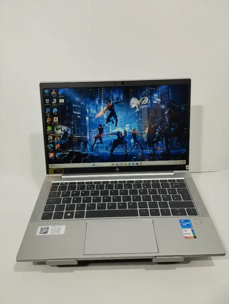 LAPTOP HP ELITEBOOK 830 G8 TOCH SCREEN