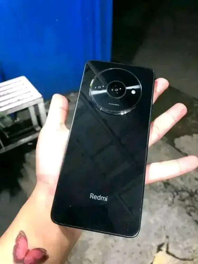 Redmi A3 Ram 4 128