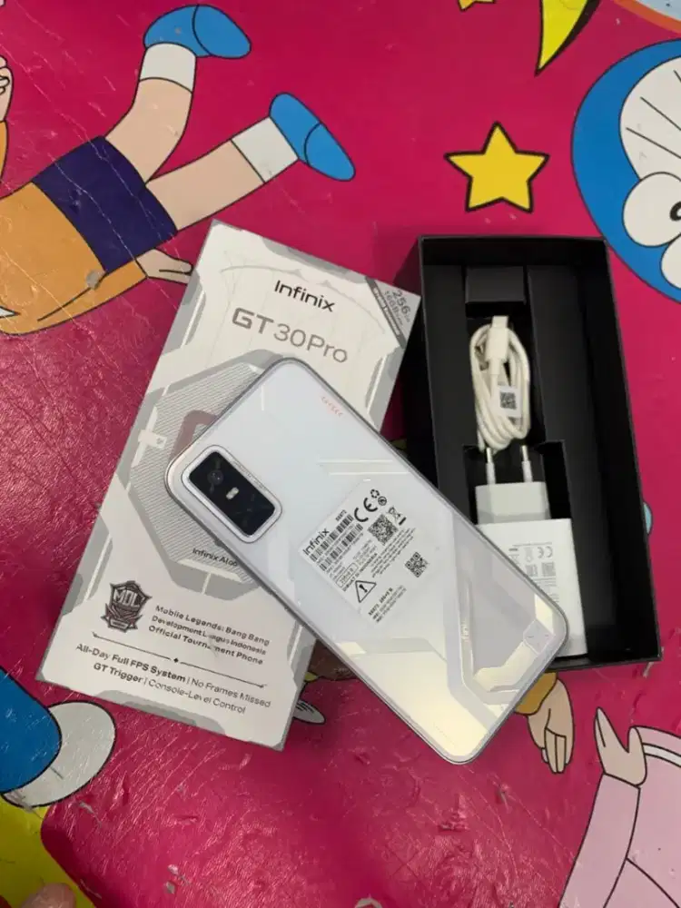 Infinix GT 30 pro 8/256