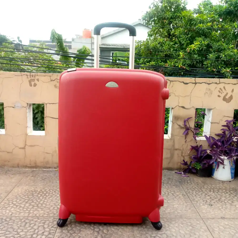 SAMSONITE hardcase size30inch