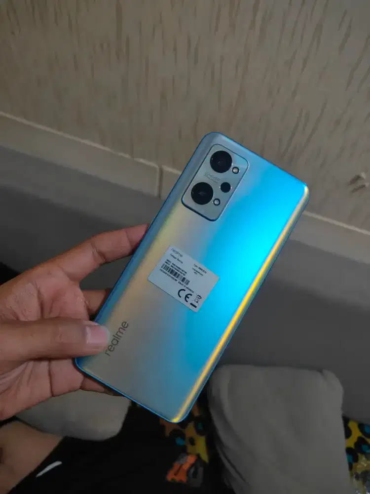 Realme GT Neo 2 5G 12/256
