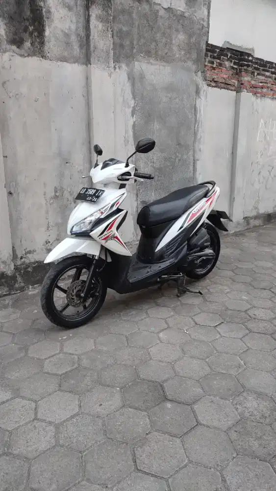 Honda vario led 2016