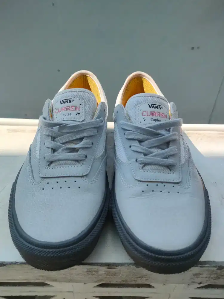 Vans curren original