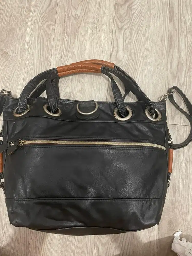 Tas kulit asli murah