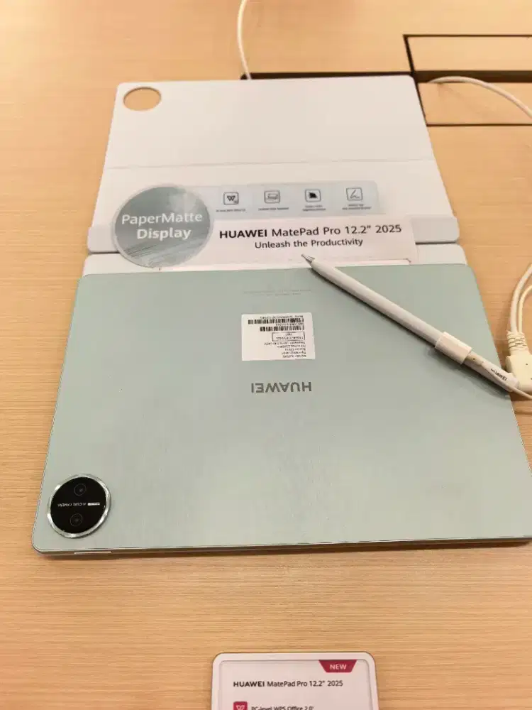 Huawei Matepad 12.2 2025