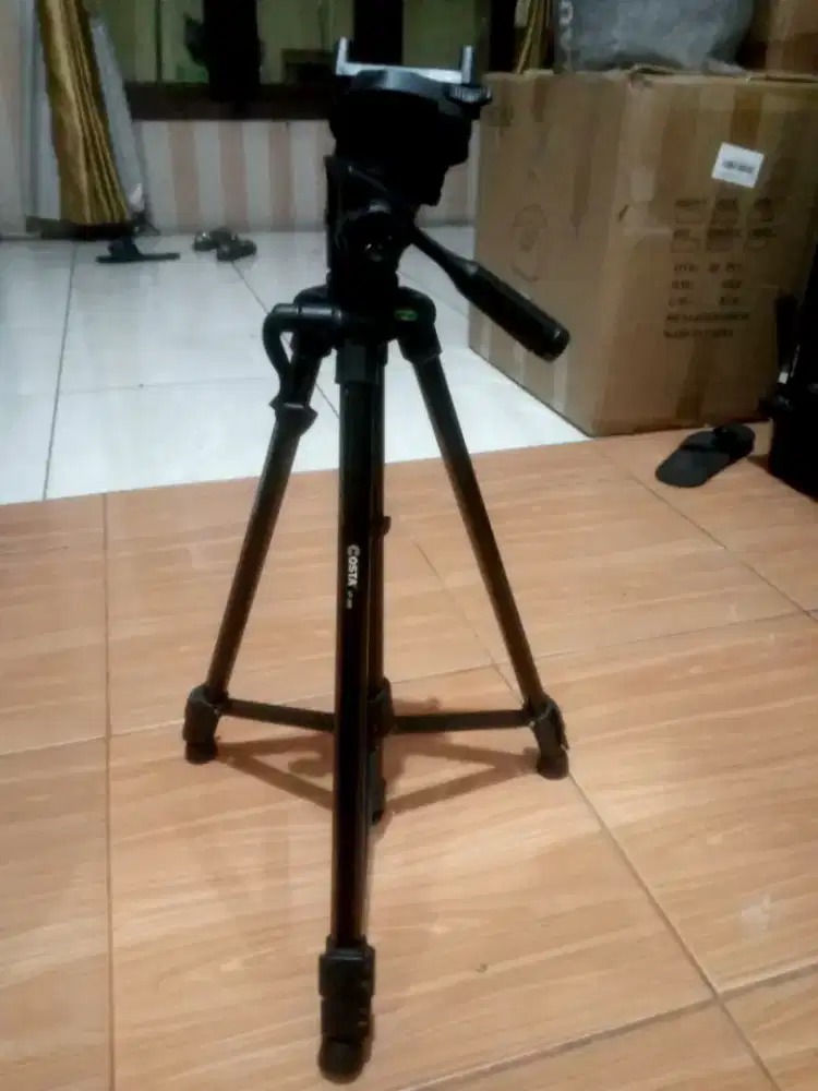 Tripod COSTA VT 250