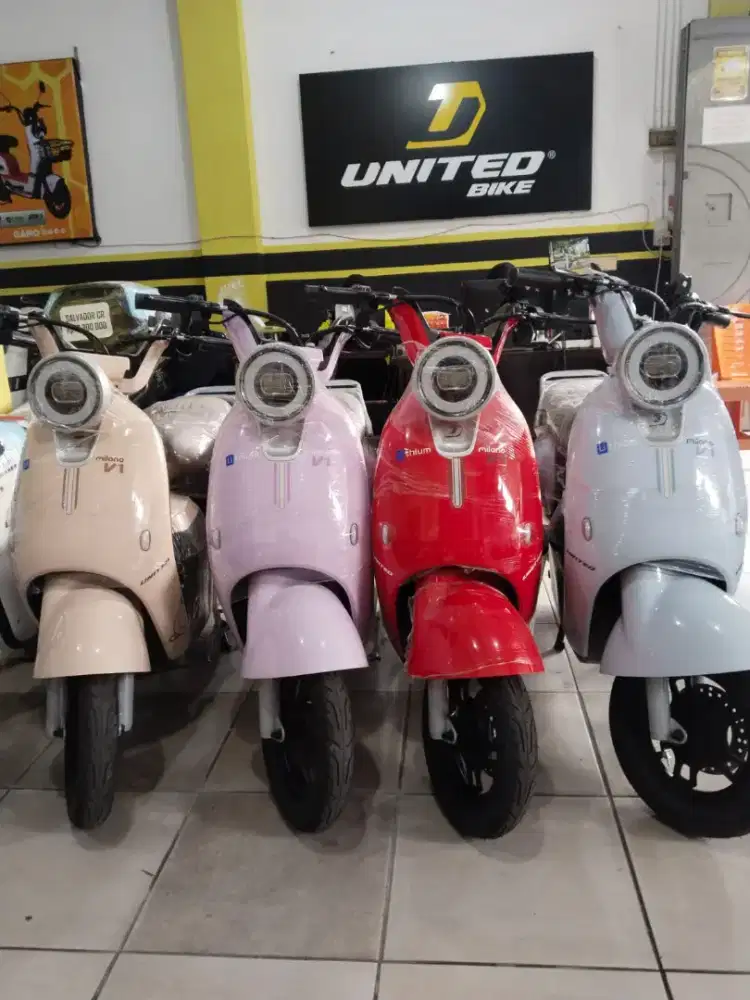 UNITED MILANO V1
