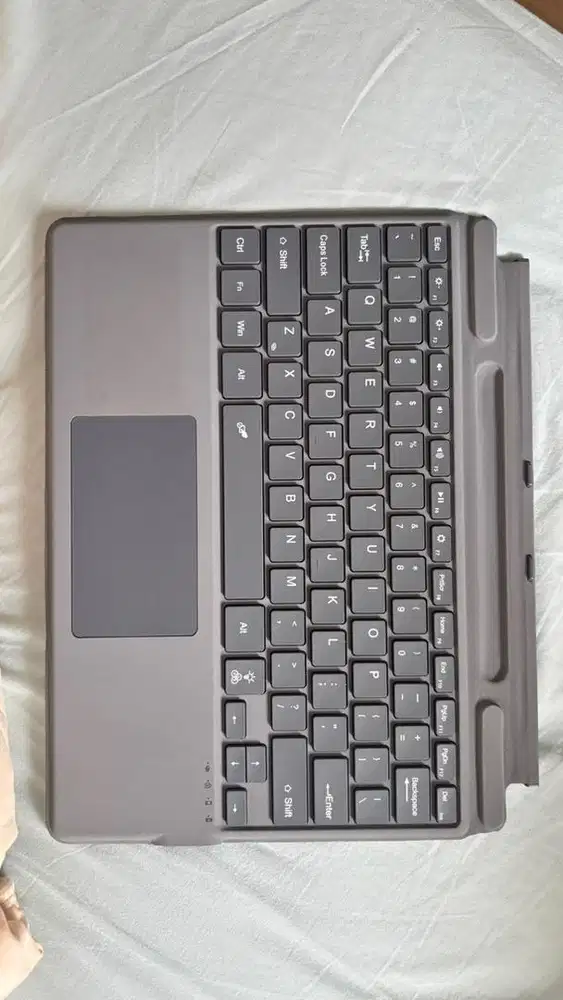 keyboard microsoft surface pro 8/9/10/11