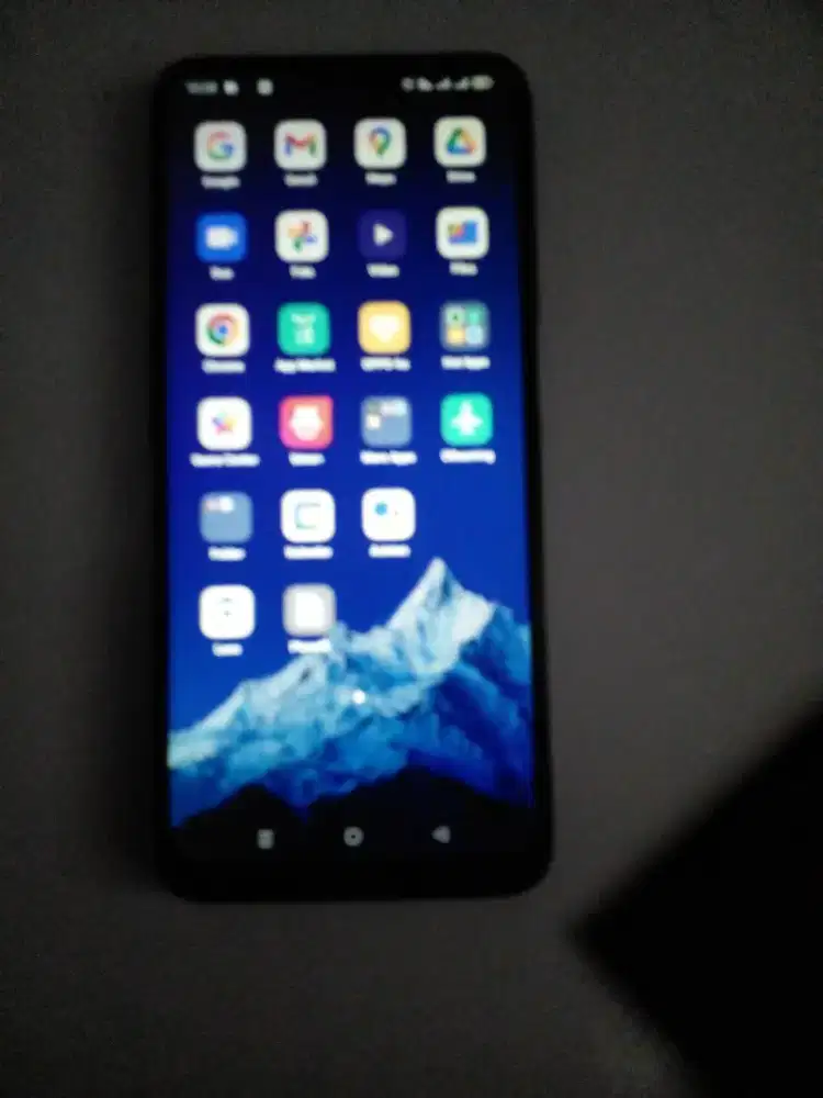 Jual hp oppo a54s ram 6/128gb